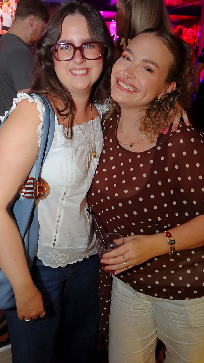 Acapulco Nightclub Photos - Photo - Acca Guys - Acca Girls - 75p Drinks - Halifax - Party - Fun Times - Calderdale