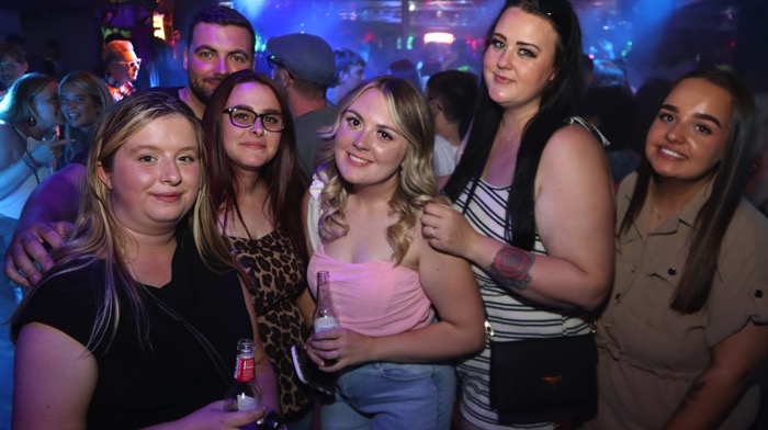 Acapulco Nightclub Photos - Photo - Acca Guys - Acca Girls - 75p Drinks - Halifax - Party - Fun Times - Calderdale