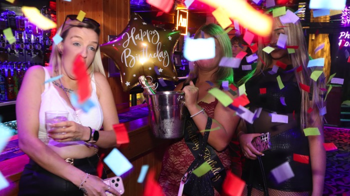 Acapulco Nightclub Photos - Photo - Acca Guys - Acca Girls - 75p Drinks - Halifax - Party - Fun Times - Calderdale
