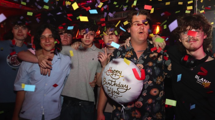 Acapulco Nightclub Photos - Photo - Acca Guys - Acca Girls - 75p Drinks - Halifax - Party - Fun Times - Calderdale