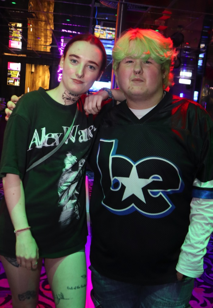 Acapulco Nightclub Photos - Photo - Acca Guys - Acca Girls - 75p Drinks - Halifax - Party - Fun Times - Calderdale