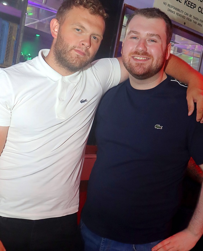 Acapulco Nightclub Photos - Photo - Acca Guys - Acca Girls - 75p Drinks - Halifax - Party - Fun Times - Calderdale