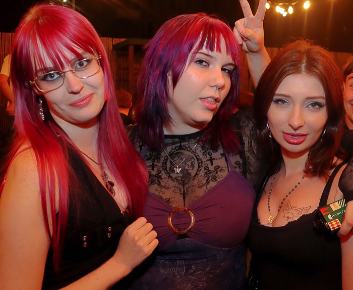 Acapulco Nightclub Photos - Photo - Acca Guys - Acca Girls - 75p Drinks - Halifax - Party - Fun Times - Calderdale