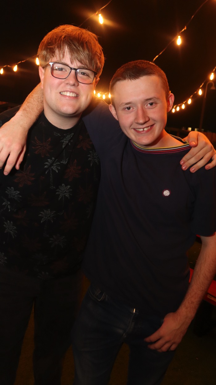 Acapulco Nightclub Photos - Photo - Acca Guys - Acca Girls - 75p Drinks - Halifax - Party - Fun Times - Calderdale