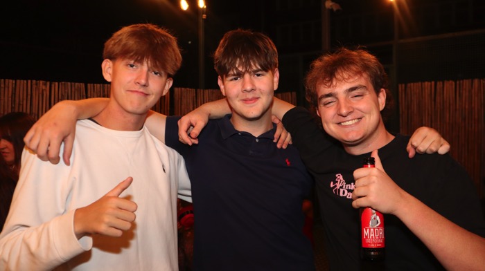 Acapulco Nightclub Photos - Photo - Acca Guys - Acca Girls - 75p Drinks - Halifax - Party - Fun Times - Calderdale