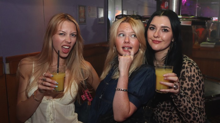 Acapulco Nightclub Photos - Photo - Acca Guys - Acca Girls - 75p Drinks - Halifax - Party - Fun Times - Calderdale