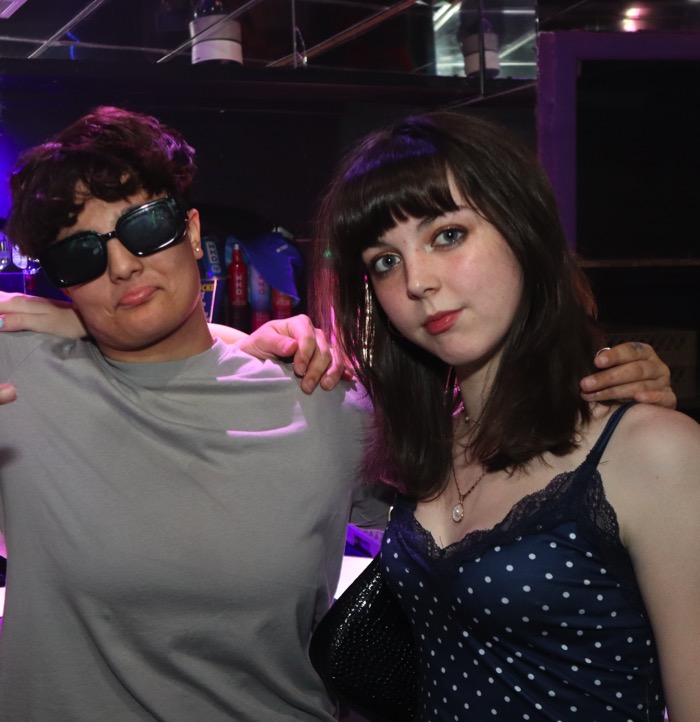 Acapulco Nightclub Photos - Photo - Acca Guys - Acca Girls - 75p Drinks - Halifax - Party - Fun Times - Calderdale