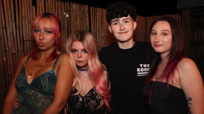 Acapulco Nightclub Photos - Photo - Acca Guys - Acca Girls - 75p Drinks - Halifax - Party - Fun Times - Calderdale