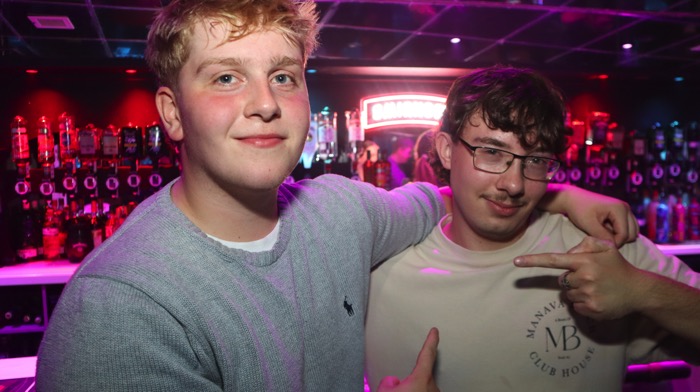Acapulco Nightclub Photos - Photo - Acca Guys - Acca Girls - 75p Drinks - Halifax - Party - Fun Times - Calderdale