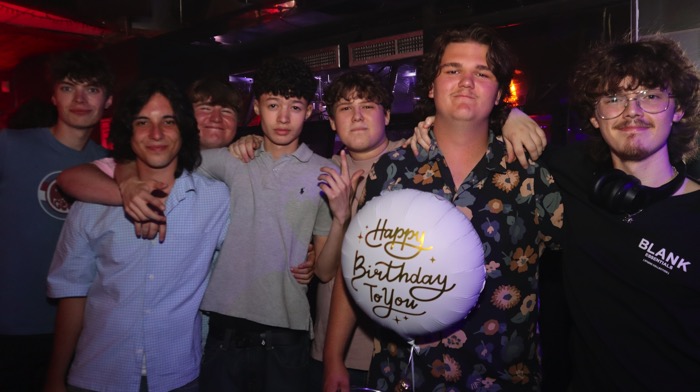 Acapulco Nightclub Photos - Photo - Acca Guys - Acca Girls - 75p Drinks - Halifax - Party - Fun Times - Calderdale