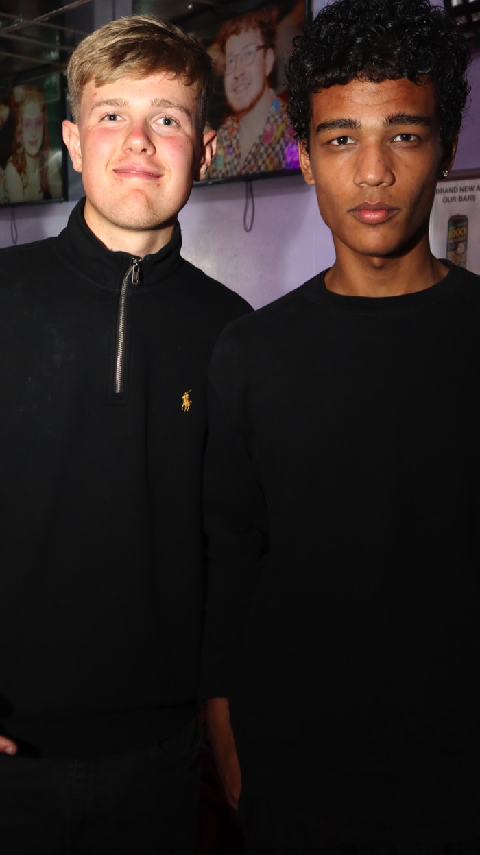 Acapulco Nightclub Photos - Photo - Acca Guys - Acca Girls - 75p Drinks - Halifax - Party - Fun Times - Calderdale