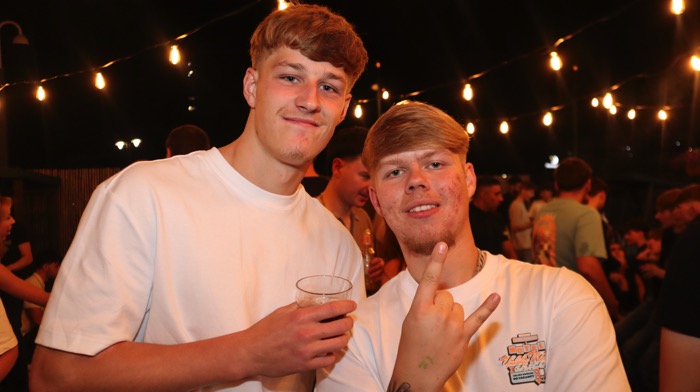 Acapulco Nightclub Photos - Photo - Acca Guys - Acca Girls - 75p Drinks - Halifax - Party - Fun Times - Calderdale