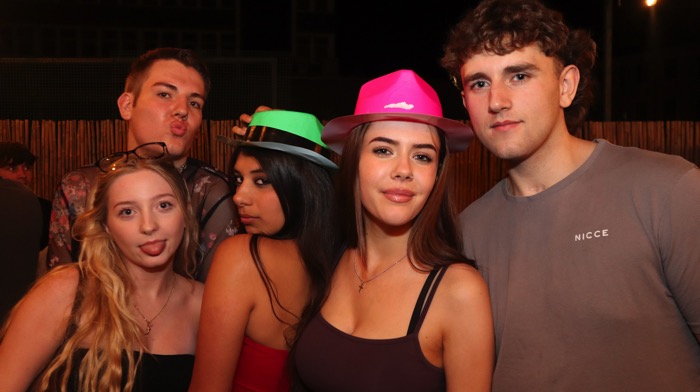 Acapulco Nightclub Photos - Photo - Acca Guys - Acca Girls - 75p Drinks - Halifax - Party - Fun Times - Calderdale