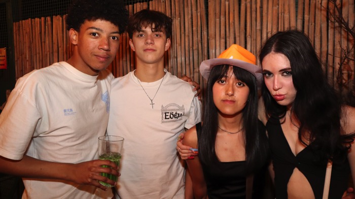 Acapulco Nightclub Photos - Photo - Acca Guys - Acca Girls - 75p Drinks - Halifax - Party - Fun Times - Calderdale