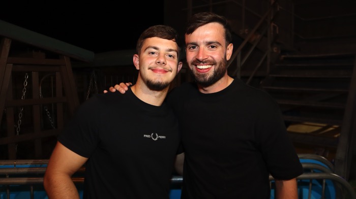 Acapulco Nightclub Photos - Photo - Acca Guys - Acca Girls - 75p Drinks - Halifax - Party - Fun Times - Calderdale