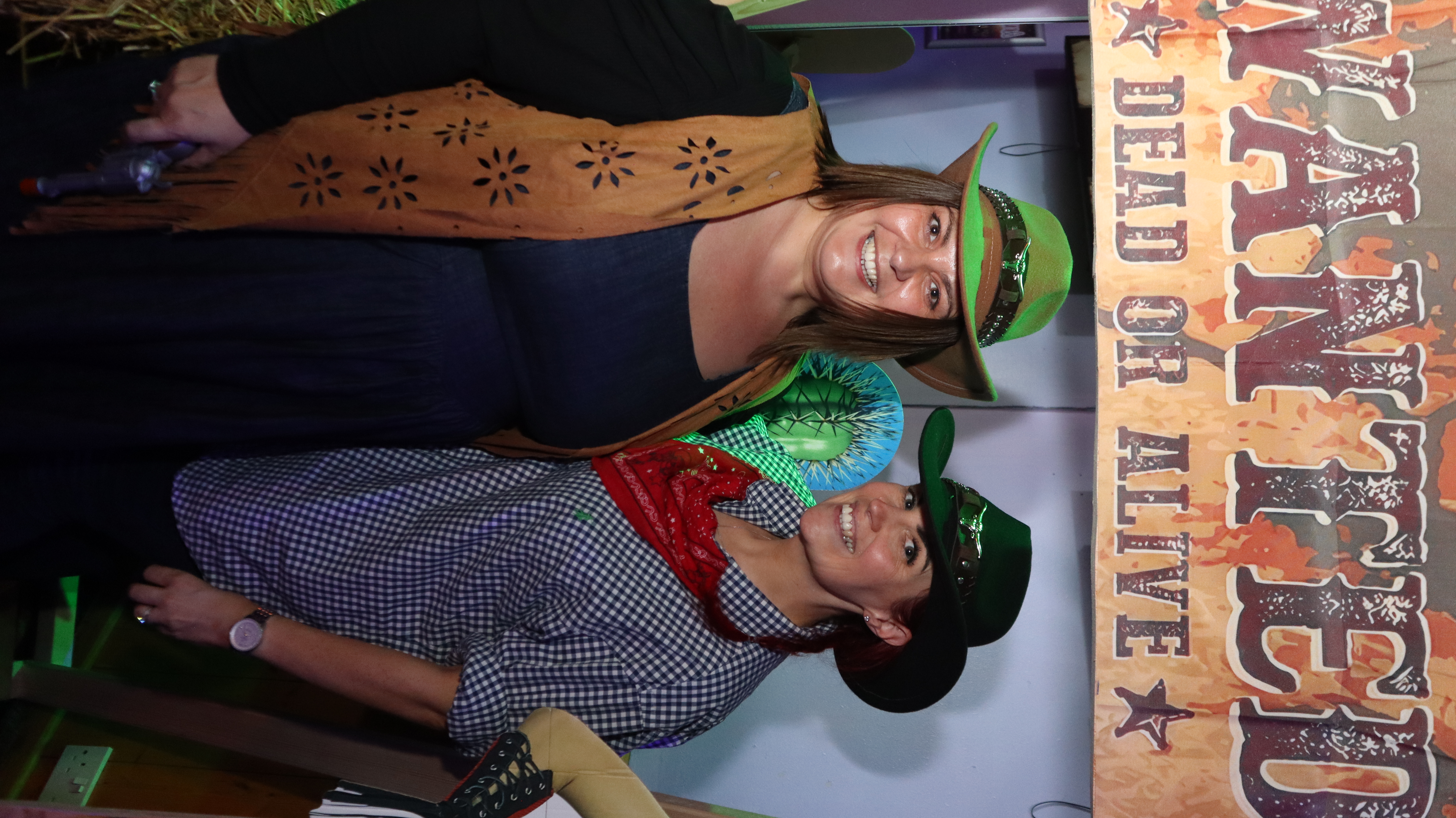 Sen Night Photos at Acapulco Halifax All Amercian Party