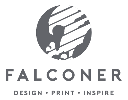 Falconer Print